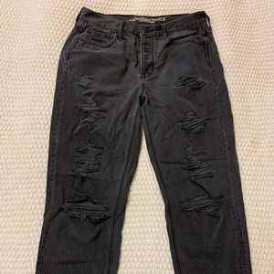American Eagle Boyfriend Jeans